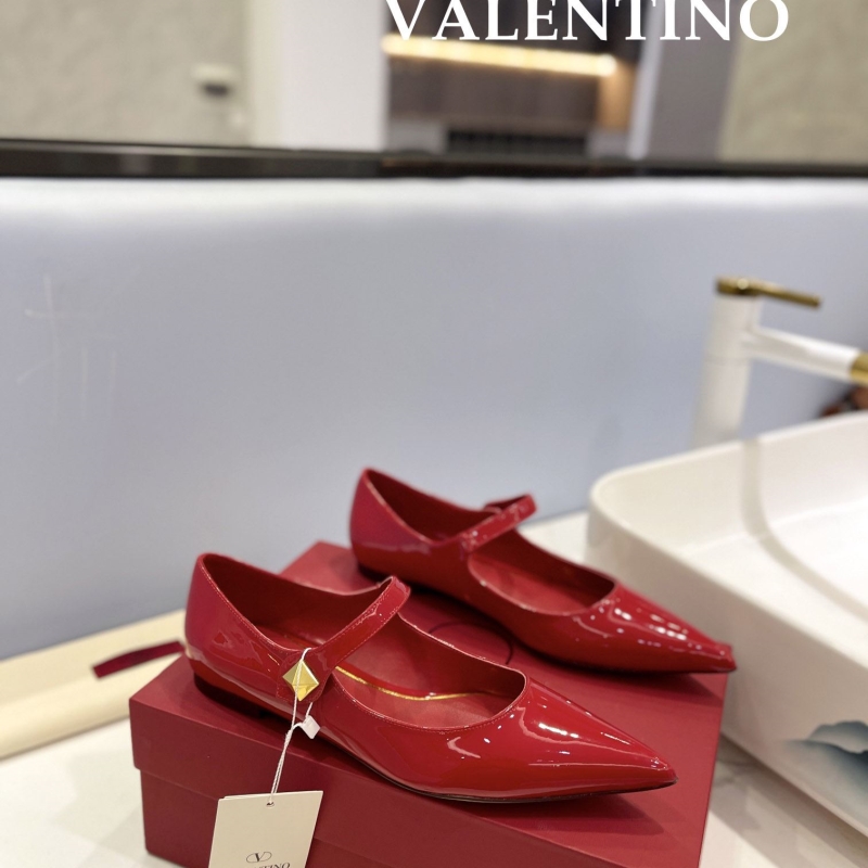 Valentino High Heels